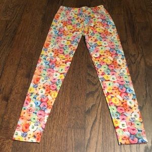 Dori Creations Girls Leggings
